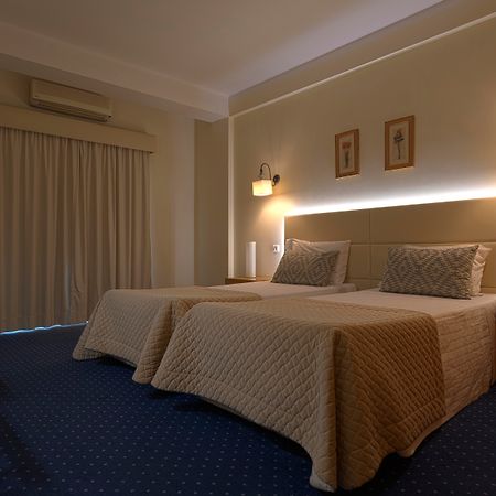אנאדיה Hotel Cabecinho מראה חיצוני תמונה