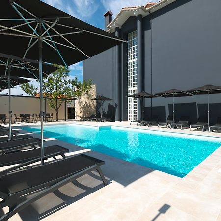 אנאדיה Hotel Cabecinho מראה חיצוני תמונה