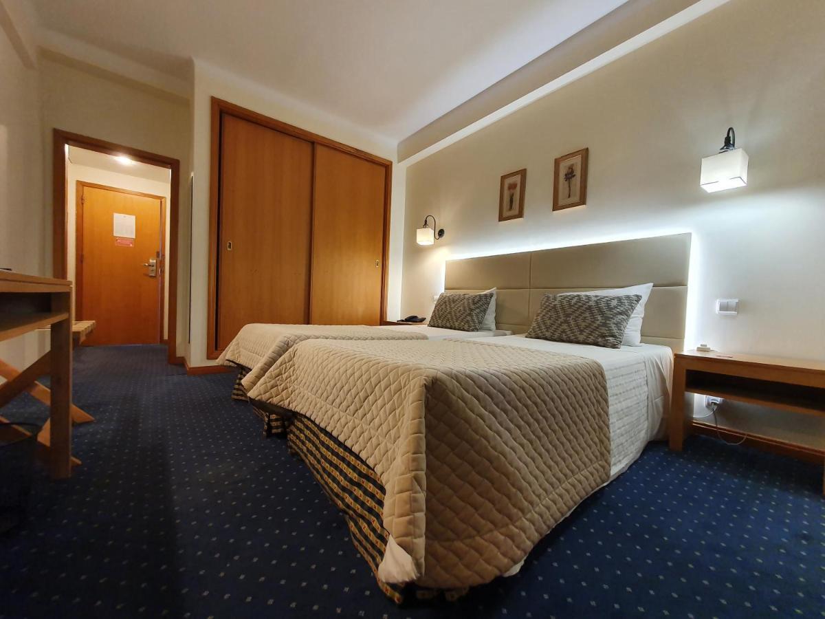אנאדיה Hotel Cabecinho מראה חיצוני תמונה