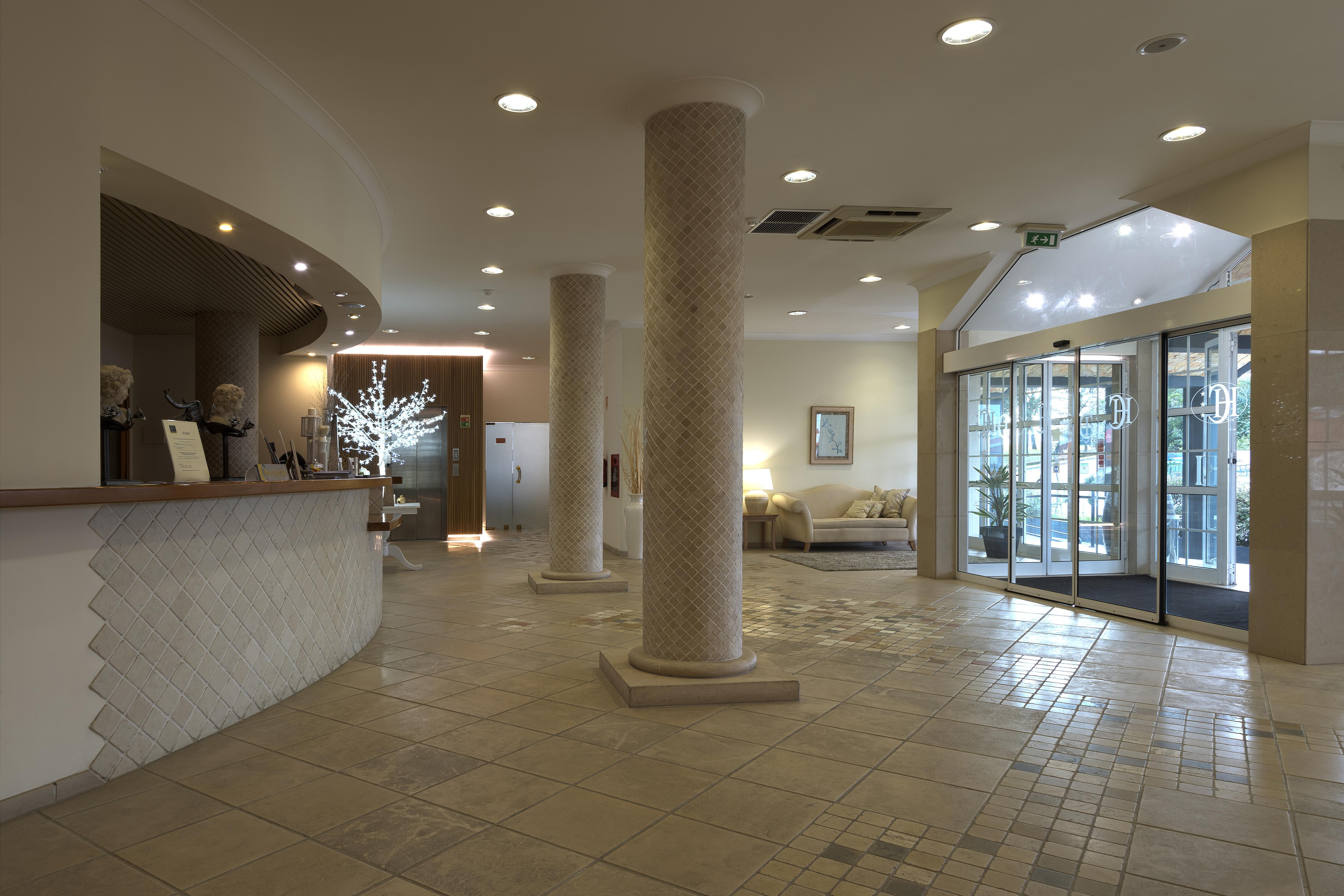 אנאדיה Hotel Cabecinho מראה חיצוני תמונה