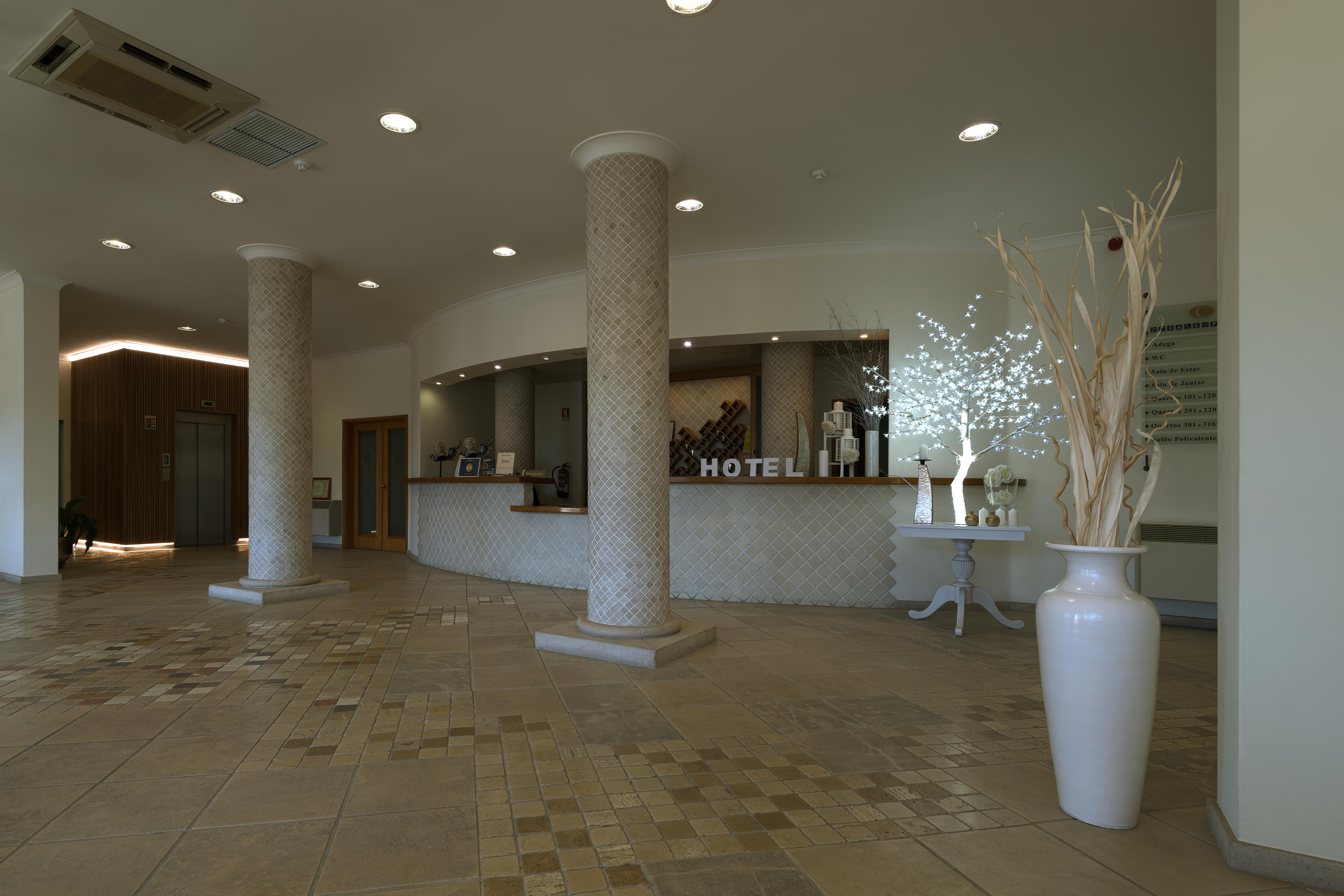 אנאדיה Hotel Cabecinho מראה חיצוני תמונה