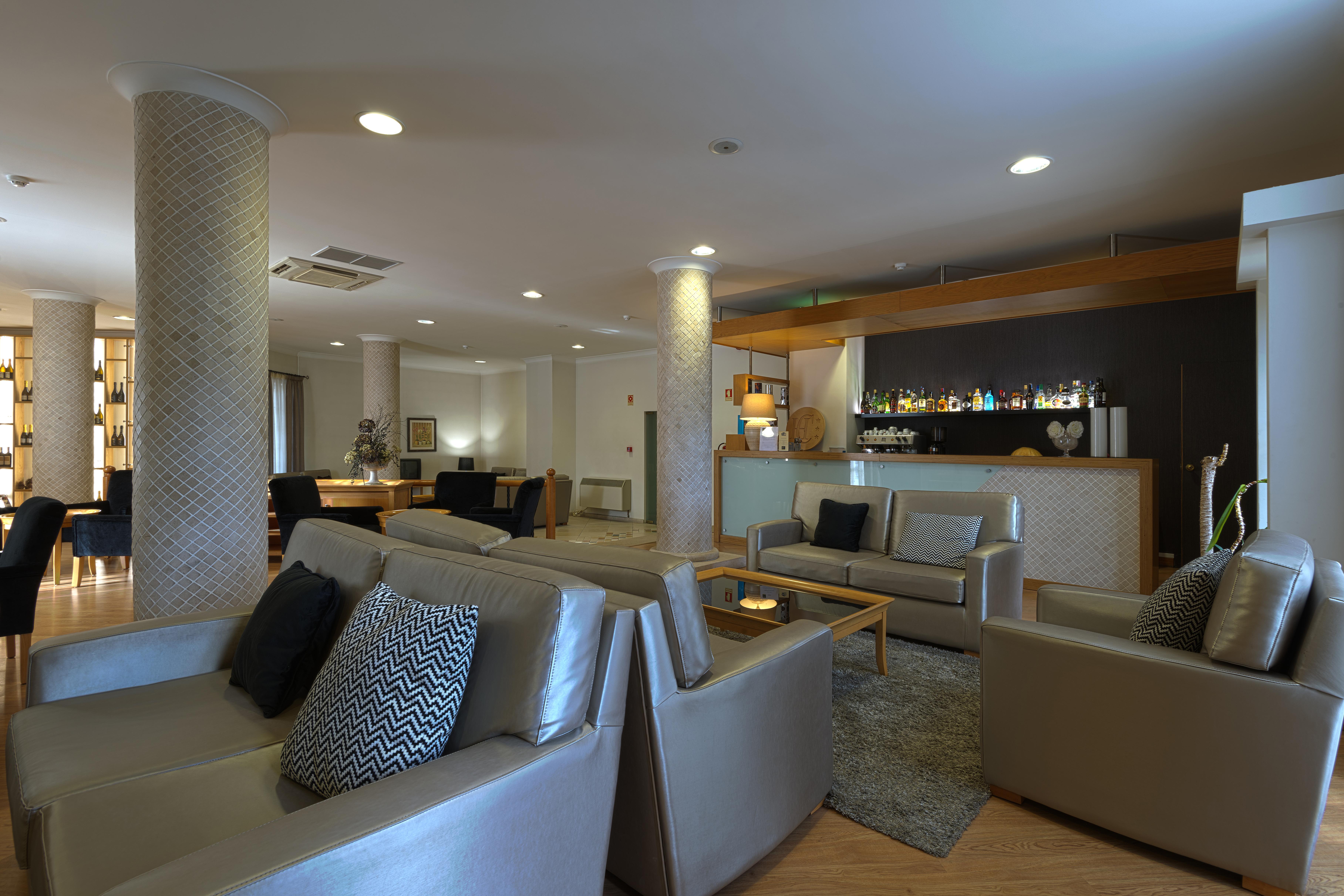 אנאדיה Hotel Cabecinho מראה חיצוני תמונה