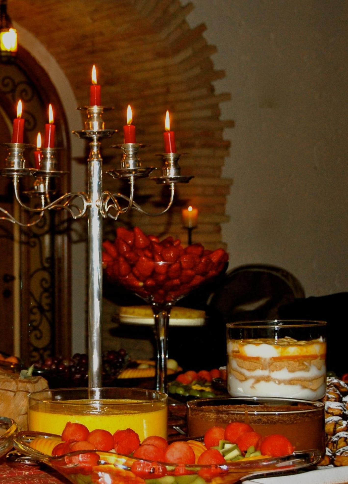 אנאדיה Hotel Cabecinho מראה חיצוני תמונה