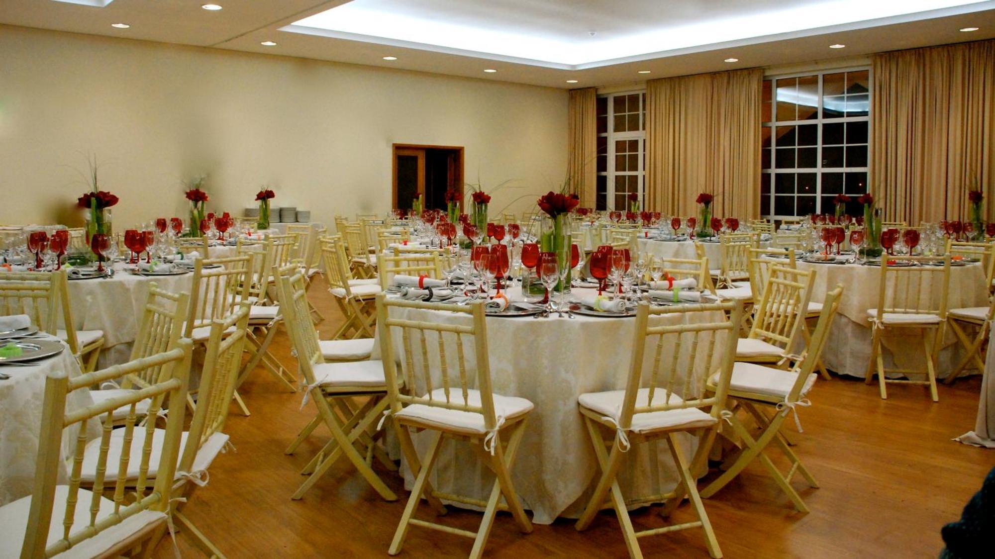 אנאדיה Hotel Cabecinho מתקנים תמונה