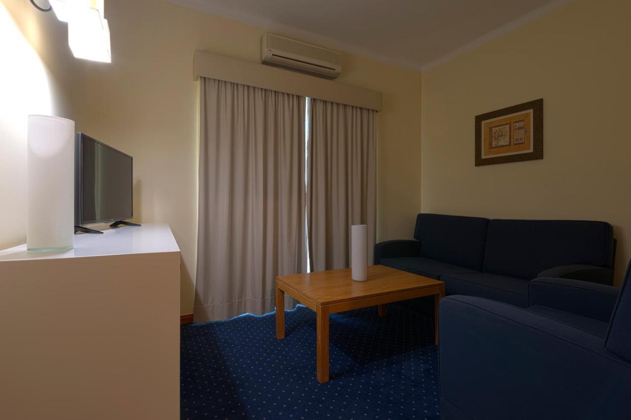 אנאדיה Hotel Cabecinho מראה חיצוני תמונה