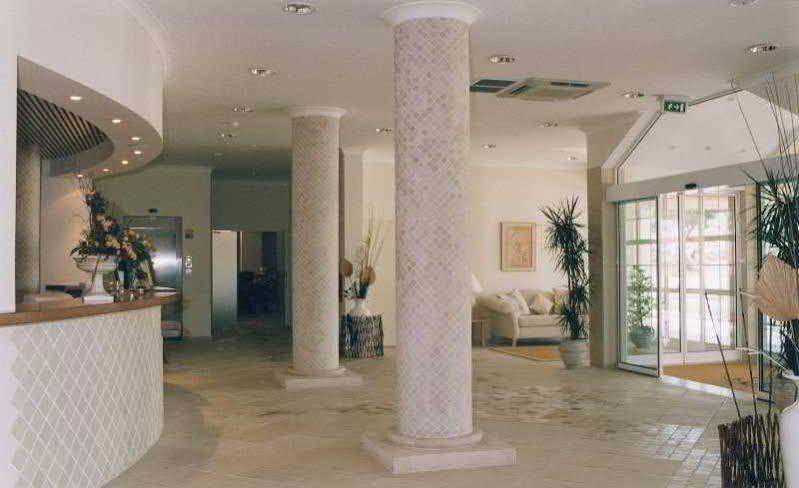 אנאדיה Hotel Cabecinho מראה חיצוני תמונה